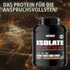 Weider Isolate Whey 100CFM 908 g - 100% Whey Protein Isolate / High Purity and Superior Quality view 3