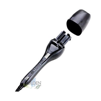 Suinga Professional Ilena Curling Iron, 11 Time Settings and 10 Temperature Settings