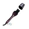 Suinga Professional Ilena Curling Iron, 11 Time Settings and 10 Temperature Settings view 2