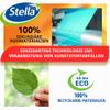 Stella Pack Scented Garbage Bags, 35 L, Green view 2