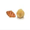 Vestakorn Artisan Bakery Breakfast Bag – 3 Fresh Rolls & 2 Fresh Croissants, Bake at Home in 6 Minutes view 1