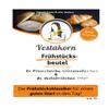 Vestakorn Artisan Bakery Breakfast Bag – 3 Fresh Rolls & 2 Fresh Croissants, Bake at Home in 6 Minutes view 4