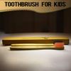Virgin Forest Bamboo Toothbrushes for Kids and Adults view 4