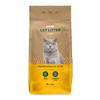 by Amazon Clumping Corn Cat Litter, 10 L (1-Pack) (Previously a Lifelong Brand, Same Product) view 1