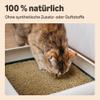 by Amazon Clumping Corn Cat Litter, 10 L (1-Pack) (Previously a Lifelong Brand, Same Product) view 4