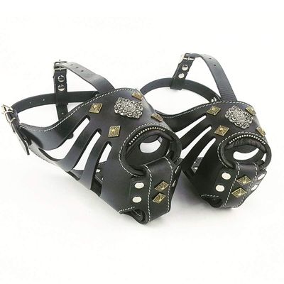 Bestia Aztec Muzzle