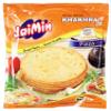 Jaimin Khakhra Wheat Snack, Pizza Flavor, 200 g, 3-Pack view 1