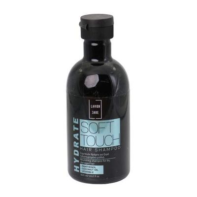 Lavish Care Hydrate Soft Touch Shampoo 300 ml