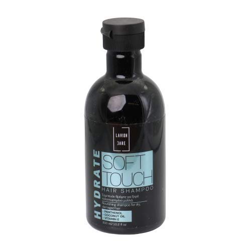 Lavish Care Hydrate Soft Touch Shampoo 300 ml