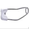 Diaper Pins with Plastic Locking Clasp, White, 144 pcs view 1