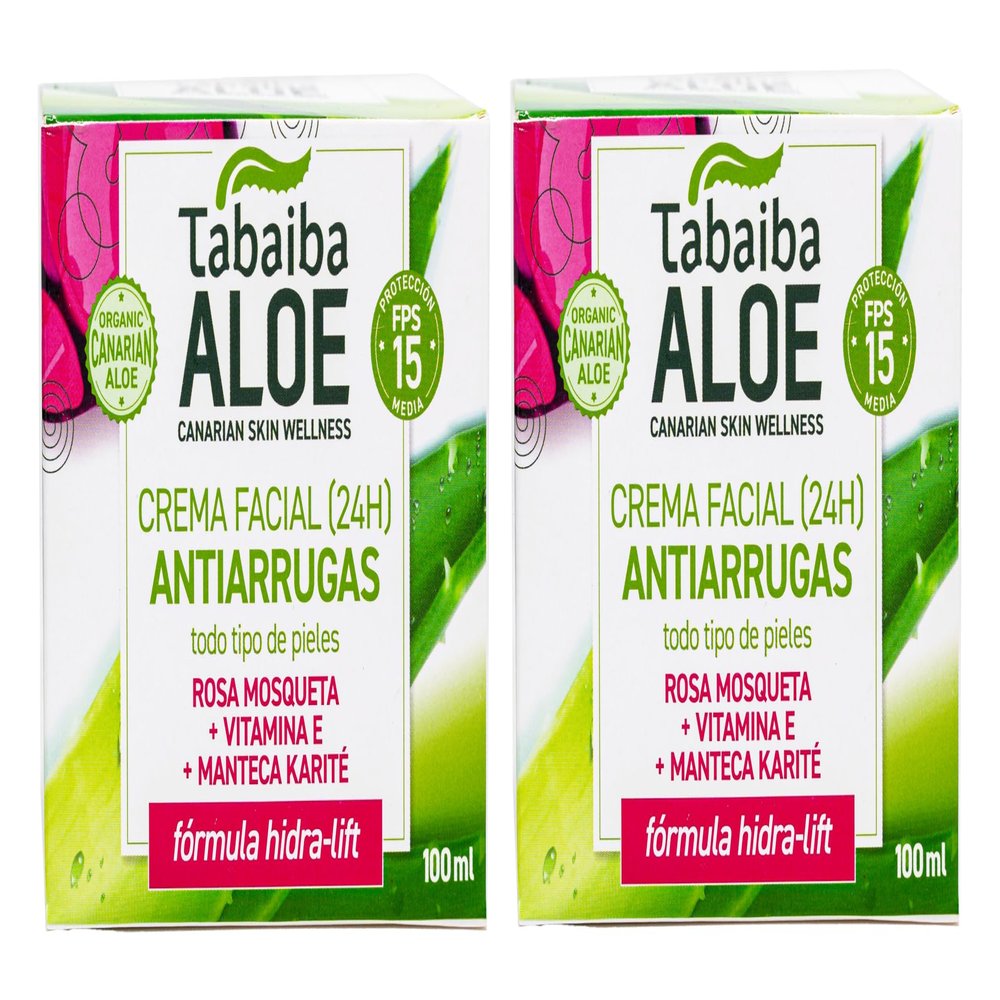 Regenerating 24-Hour Anti-Aging Face Cream, 100 ml, 2 Units
