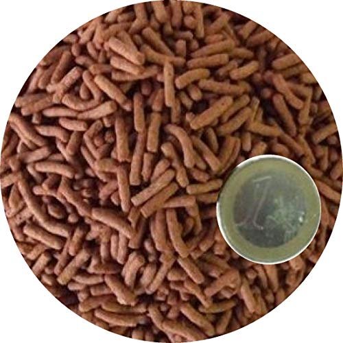 Cichlid & Arowana Medium Sticks (250ml)