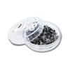 5D | 0.07 Handmade Lash Fans | 500 Ready-Made Fans or 2,500 Volume Lashes (D Curl, 12 mm) view 1