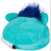 ALL FOR PAWS AFP Treats In V Hiders - Small Green Monster view 2
