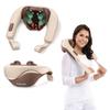 Beurer MG 153 Neck Massager with Hand-Simulating Kneading Massage, Heat and Auto Shut-Off view 1