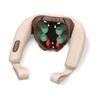Beurer MG 153 Neck Massager with Hand-Simulating Kneading Massage, Heat and Auto Shut-Off view 3