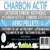 Activated Carbon Pellets, 1 kg–25 kg, for Air and Water Filtration view 2