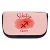 Esma Cosmetic Bag with Sagittarius Zodiac Design view 1