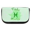 Marlies Cosmetic Bag with Pisces Zodiac Motif view 1