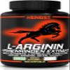 L-Arginine + Pine Bark Extract, Black Maca, 180 High-Dose Capsules view 1