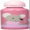 Sterntaler Mabel Mouse Children's Aluminum Water Bottle, Multicolor view 1