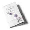 Personalized EU Pet Passport Cover - Cosmo view 2