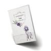 Personalized EU Pet Passport Cover - Cosmo view 3