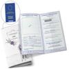 Personalized EU Pet Passport Cover - Cosmo view 4