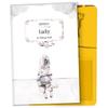 Cosmo Dog Pet Vaccination Passport Cover, Personalized with Name and Birth Date (Astro Wuff) view 1