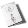 Cosmo Dog Pet Vaccination Passport Cover, Personalized with Name and Birth Date (Astro Wuff) view 2