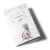 EU Pet Passport Cover Cosmo view 2