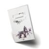 EU Pet Passport Cover Cosmo view 1