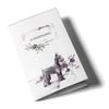 EU Pet Passport Cover Cosmo view 2