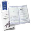 EU Pet Passport Cover Cosmo view 3