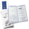 Personalized EU Pet Passport Cover - Cosmo Dog Design view 4
