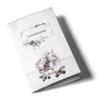 EU Pet Passport Cover Cosmo view 2