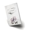 EU Pet Passport Cover Cosmo view 3