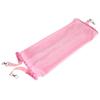 Cat Hammock, Pet Cat Hanging Bed, Multifunctional, Pink L view 3