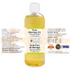 Greenwood Essential Pure Cold-Pressed Moringa Oil (Moringa oleifera), 200 ml (6.76 oz) view 2