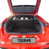 Travall Dog Barrier for Kia Proceed 2019-2024 view 1