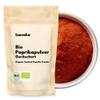 Kamelur 500 g Organic Smoked Paprika Powder – Cold-Smoked, No Additives view 1