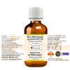 Greenwood Essential Pure Malkangani Oil (Malkangni/Jyotishmati), Cold-Pressed, 5 ml (0.16 fl oz) view 2