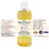 Greenwood Essential Pure Natural Chaulmoogra Oil (Hydnocarpus wightiana), Cold-Pressed, 200 ml (6.76 oz) view 2