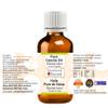 Greenwood Essential Pure Natural Canola Oil (Brassica napus), Cold-Pressed, 15 ml (0.50 oz) view 2