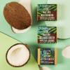Faith in Nature Natural Coconut & Shea Butter Shampoo Bar, Hydrating, Vegan & Cruelty-Free, Paraben- and SLS-Free, for Normal to Dry Hair, 85 g view 4