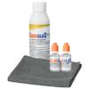 CleanglaS Nano-Sealant for Showers | Made in Germany | Lotus Effect for Glass, Windows & Conservatories | 60 ml Treats up to 48 m² view 1