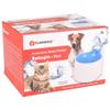 Flamingo Pet Products Bellagio Water Fountain, 2 L, for Dogs and Cats, Blue view 3