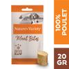 Nature's Variety Freeze-Dried Chicken Bites for Dogs, 20 x 20 g, 400 g Total view 2