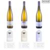 Nehrba Dry White Wine Tasting Pack, 6 x 0.75 L: 2 Riesling 2023, 2 Pinot Blanc 2022, 2 Chardonnay 2024, Quality Wine, Vegan, Germany (Rheinhessen) view 3