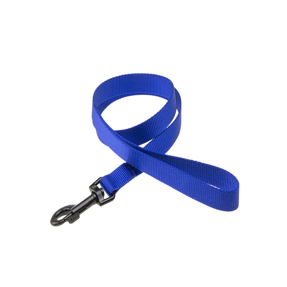 Karlie Art Sportiv Plus Leash - Blue